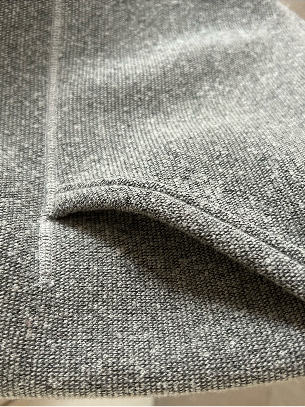 Smartwool Hudson Trail Fleece/Sweater - Picture 5 of 7
